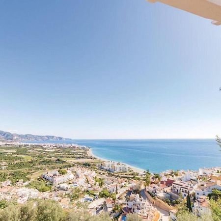 Вілла Cortijo De Pipa Нерха Екстер'єр фото